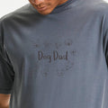 Dog Image Dog Dad T Shirt