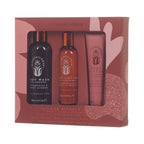 Shower Rituals Set - Lemongrass & Sweet Almond