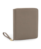 Personalised Happy Travels Travel Wallet