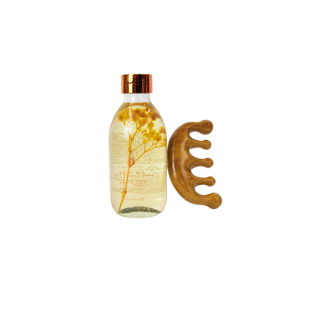 Body Wellness Set