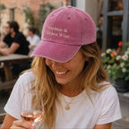 Sunshine And Chicken Wine Cap