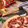 Personalised Axe Shaped Pizza Cutter