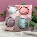 Bath Bomb Collection