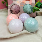 Bath Bomb Collection
