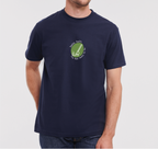 Personalised Best Dad By Par T Shirt