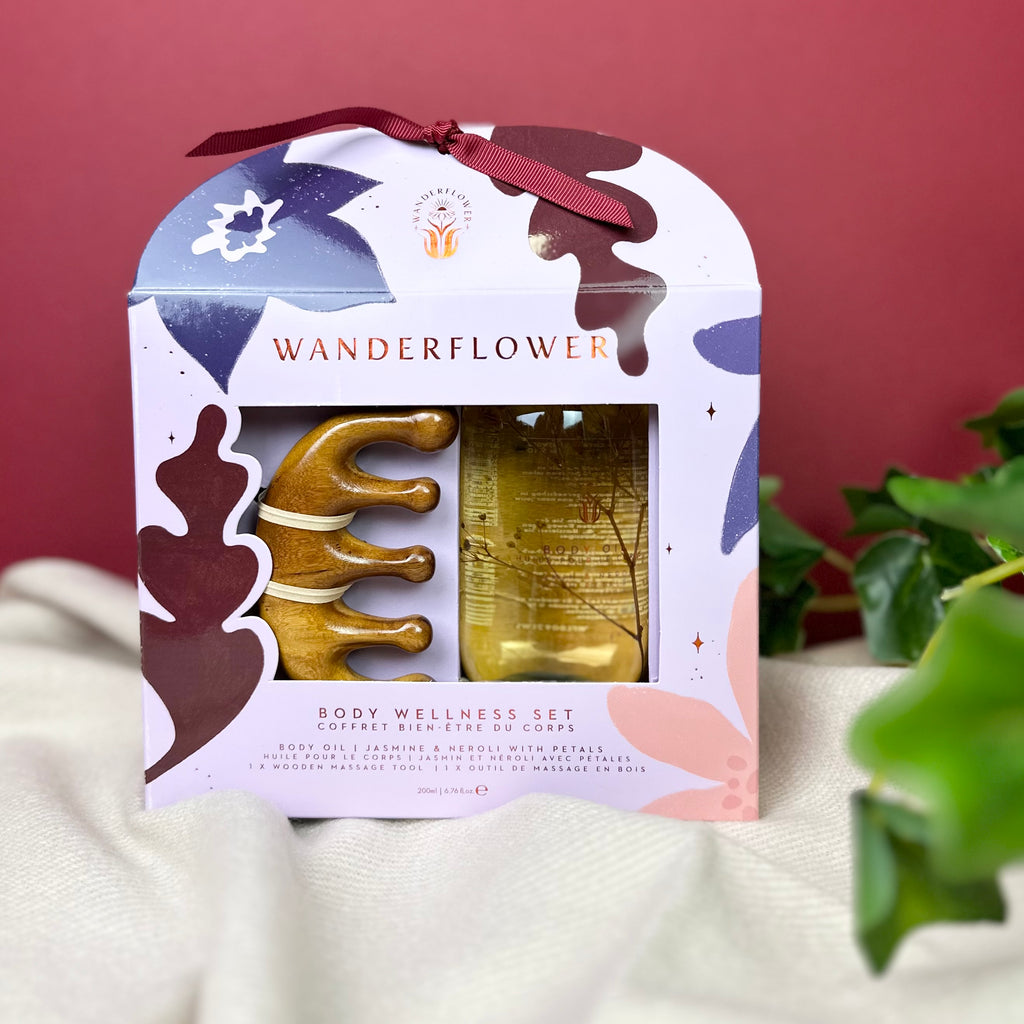 Body Wellness Set