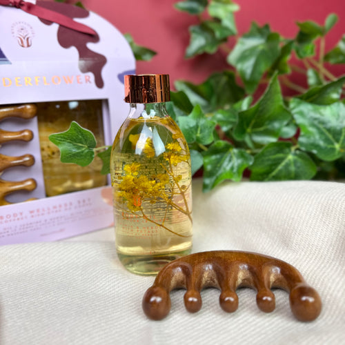 Body Wellness Set