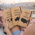 Personalised Destination Travel Journal