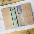 Hydrate & Replenish Pre-Sleep Sheet Mask Set - Assorted