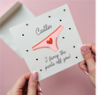 I Fancy The Pants Off You Card