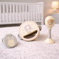 Wooden Baby Musical Set