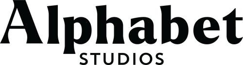 Alphabet Studios