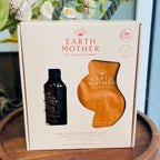 Earth Mother® Pregnancy Essentials Set - Bump Mask & Oil