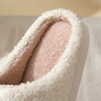 Strawberry Slippers