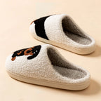 Sausage Dog Slippers