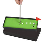 Set Of Three Golf Pens