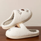 Espresso Martini Slippers