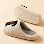 Sausage Dog Slippers