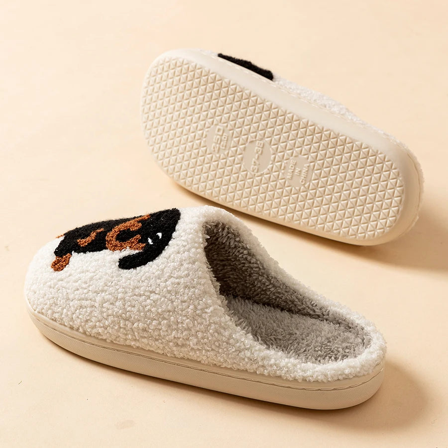 Sausage Dog Slippers