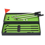 Set Of Three Golf Pens