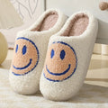 Happy Face Slippers