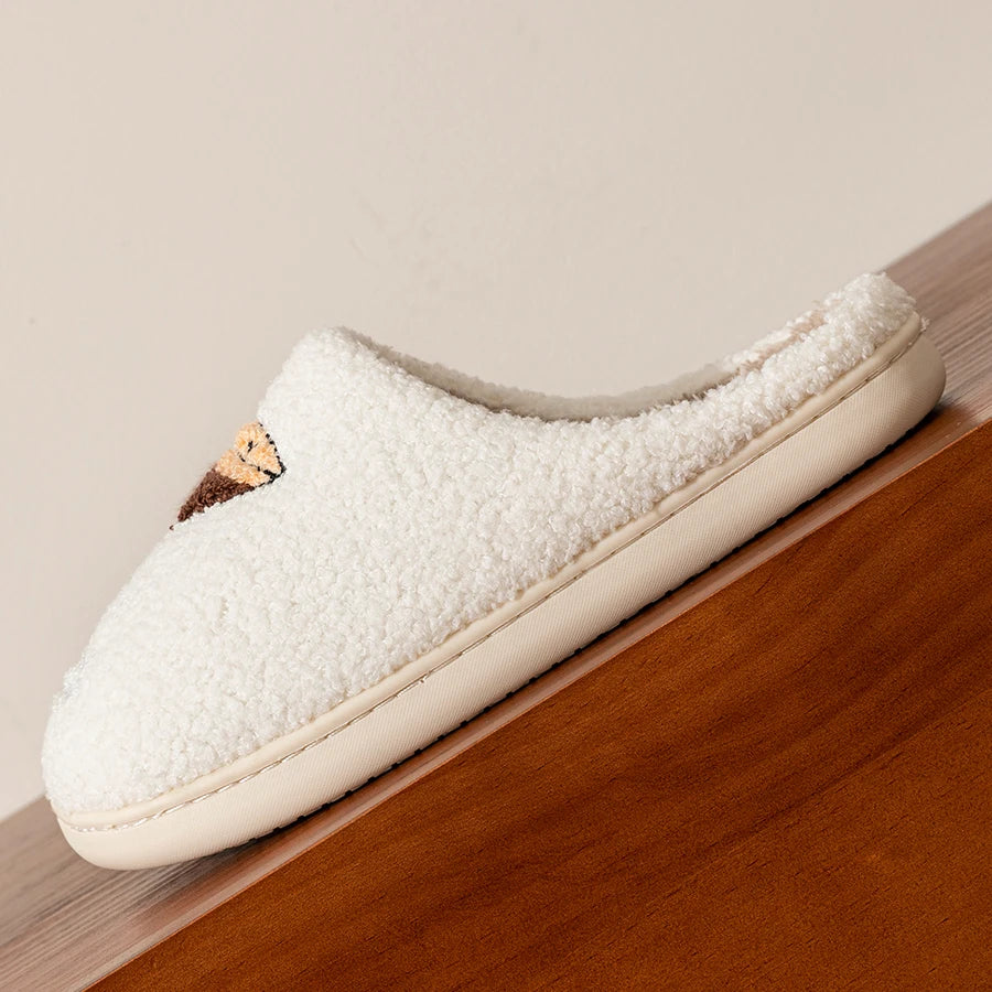 Espresso Martini Slippers