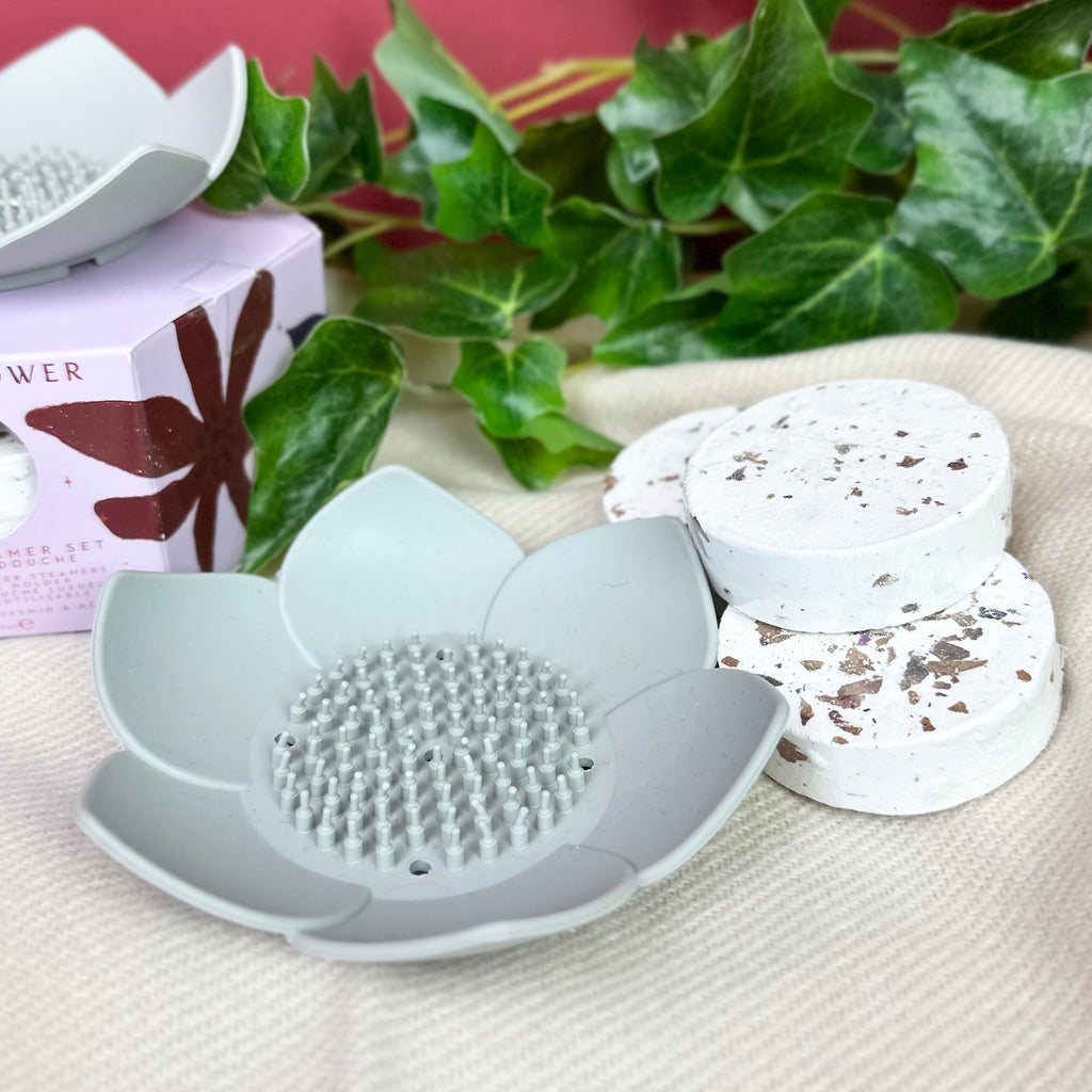 Shower Steamers Set