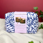 Soft Skin Gift Set In Personalised Washbag