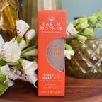 Earth Mother® Stretch Mark Oil - Lavender & Argan Oil