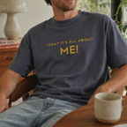 Men's Special Day T Shirt