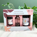 Time to Unwind Bath & Body Set - Wild Rose