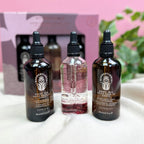 Bathing Rituals Set - Lavender & Frankincense