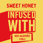 Hot Honey Foodie Gift
