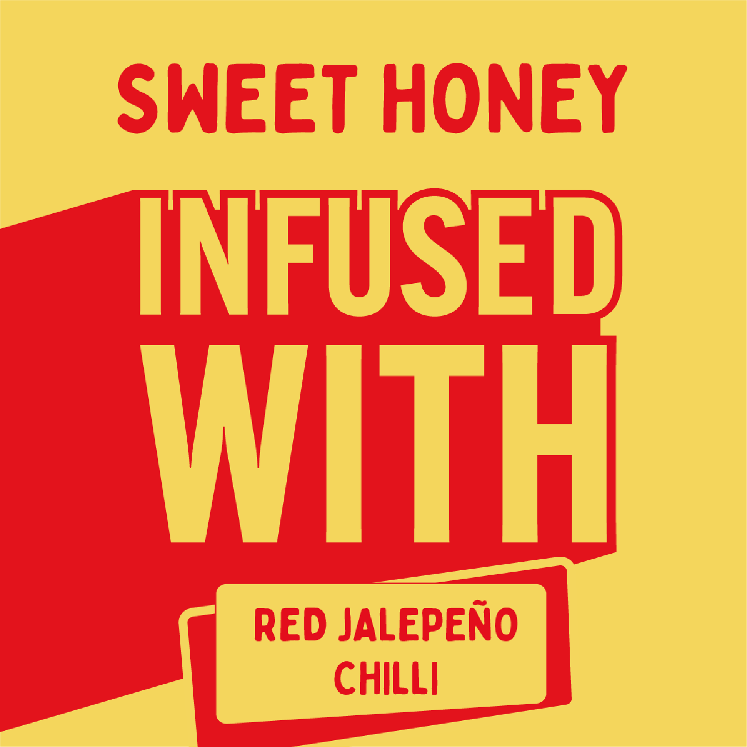 Hot Honey Foodie Gift