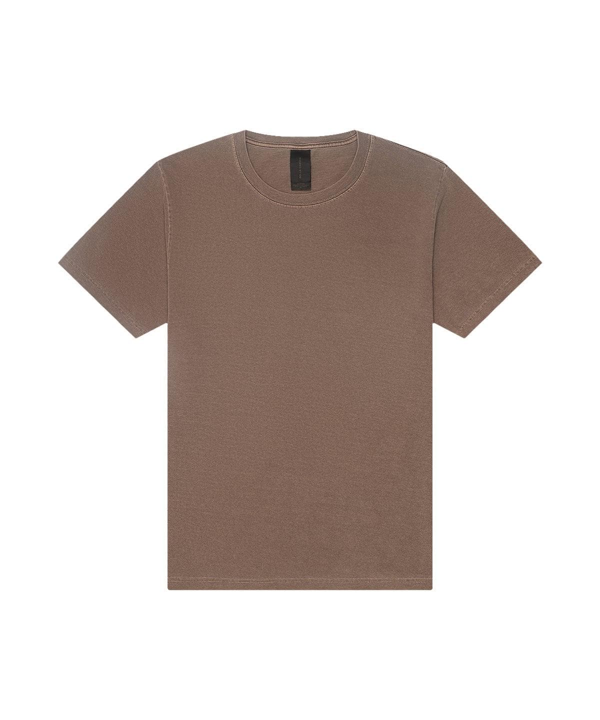 Embroidered Sunshine And Chicken Wine T Shirt