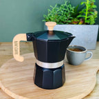 Personalised Espresso Maker