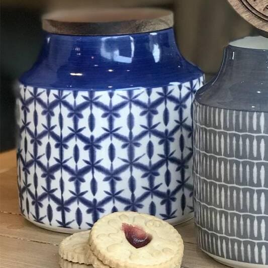 Personalised Teacher's Biscuit Treat Jar