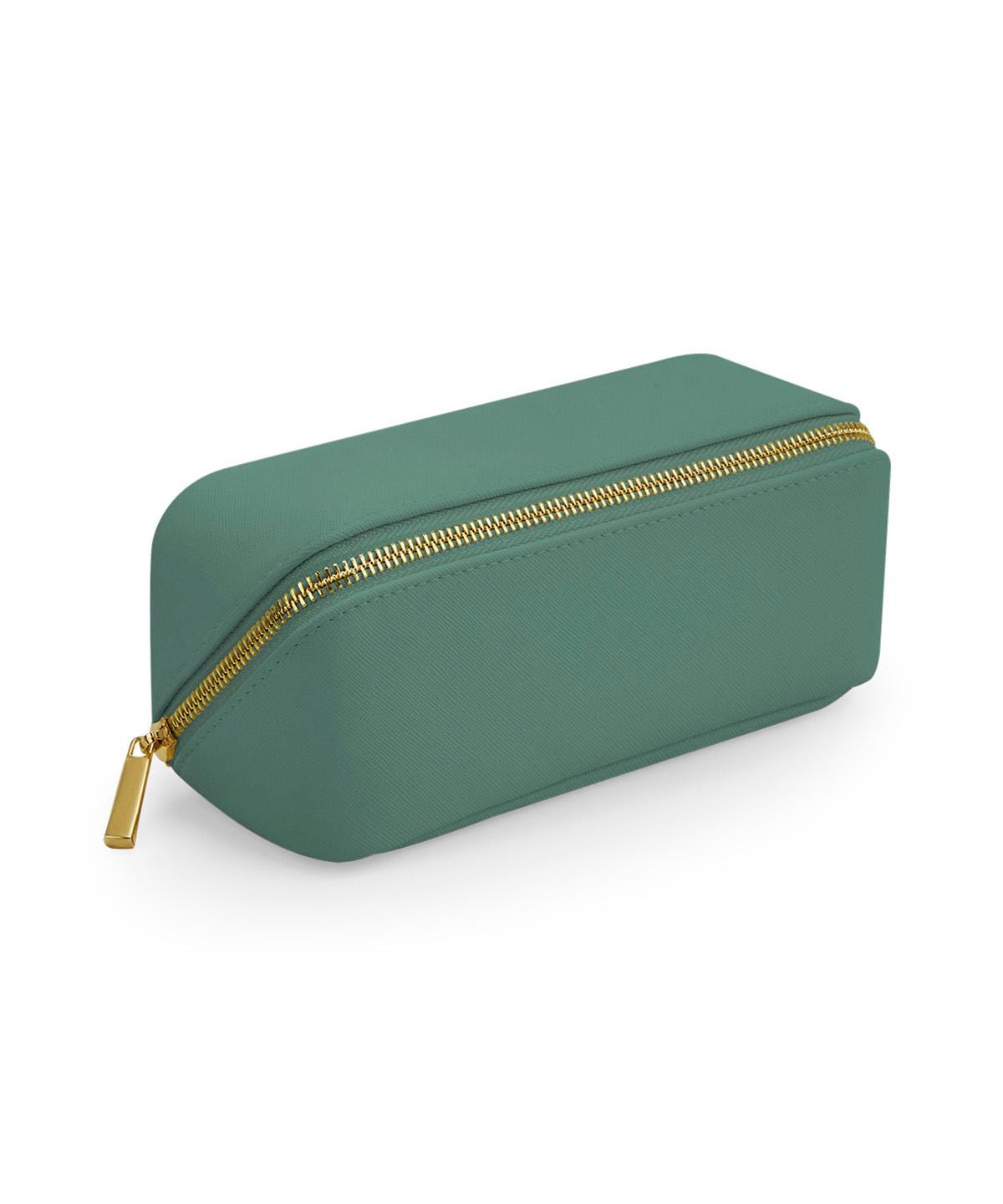 Personalised Drawing Back To School Open Flat Pencil Case