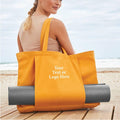 Any Personalisation Yoga Bag