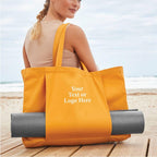 Any Personalisation Yoga Bag