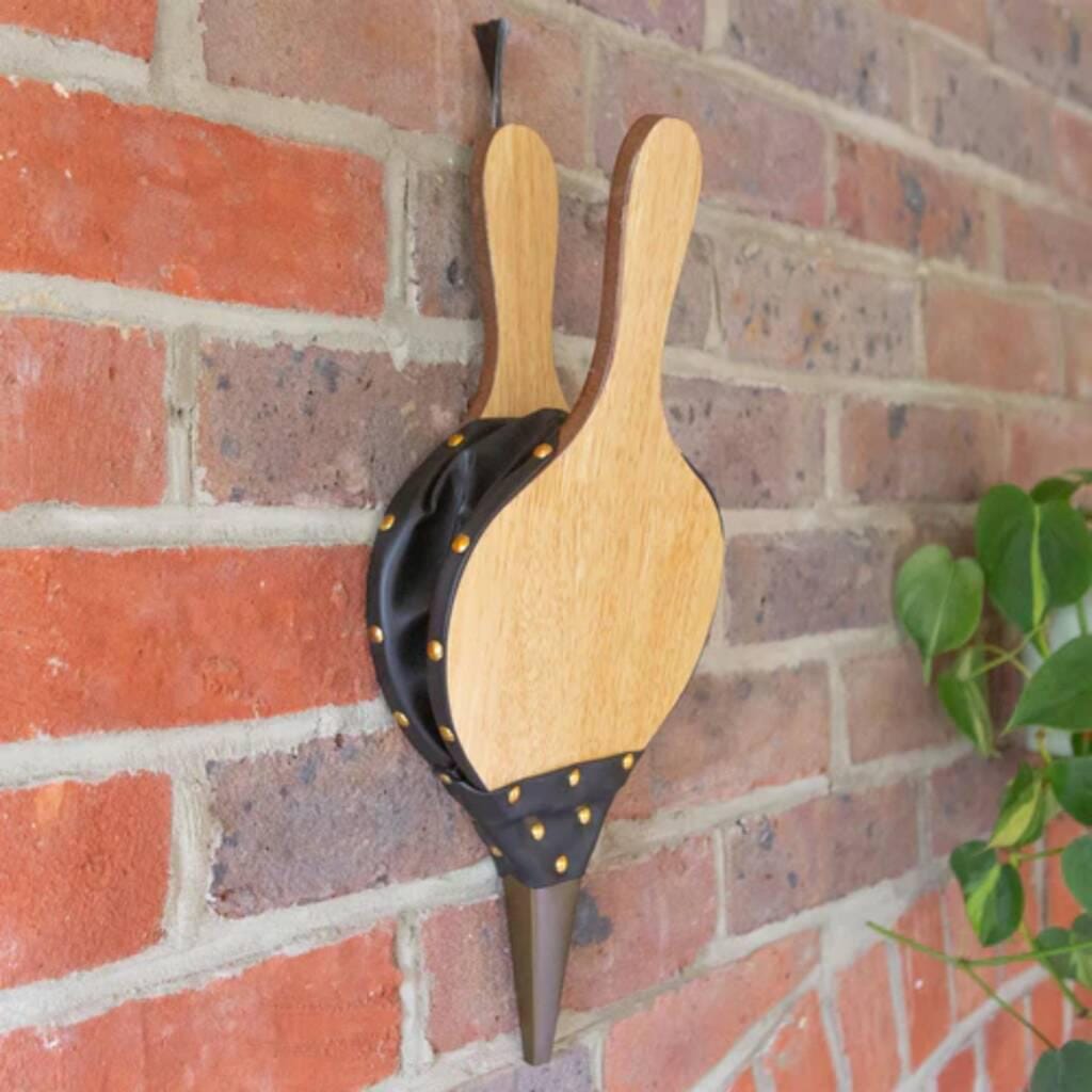 Personalised Fire Bellows