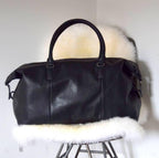 Personalised Large Weekend Holdall