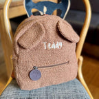 Personalised Teddy Bear Kids Back Pack