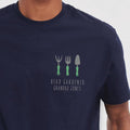 Personalised Head Gardener T Shirt