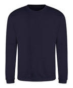 Personalised Varsity Kids Grandad Jumper