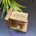 Personalised Daddy's Watch Stand