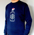 Personalised Christmas Spirit Jumper
