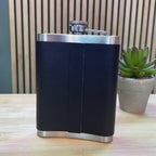 Personalised Sailing Hip Flask