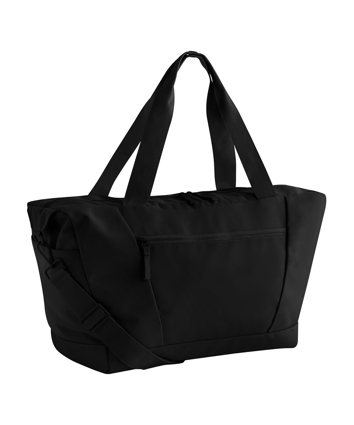 Personalised Gym Girl Gym Bag