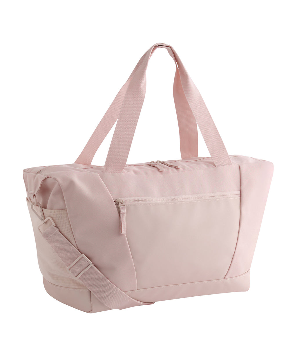 Personalised Gym Girl Gym Bag